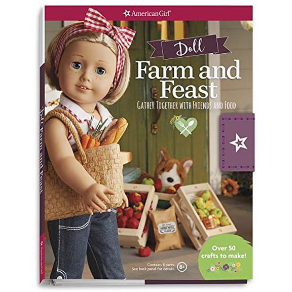 Pre-Owned Farm and Feast: Gather Together with Friends and Food (Paperback) 1683371240 9781683371243