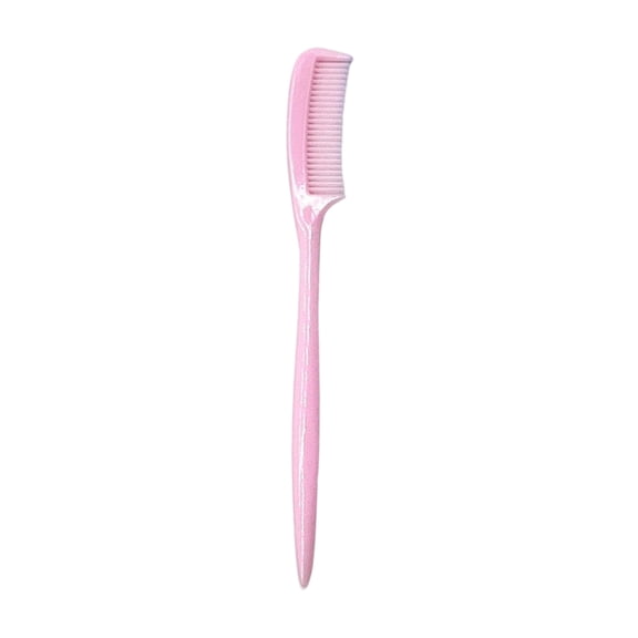 Doll Hair Tool Pocket Comb Hair Brush For Doll Precise Hair Styling and Care