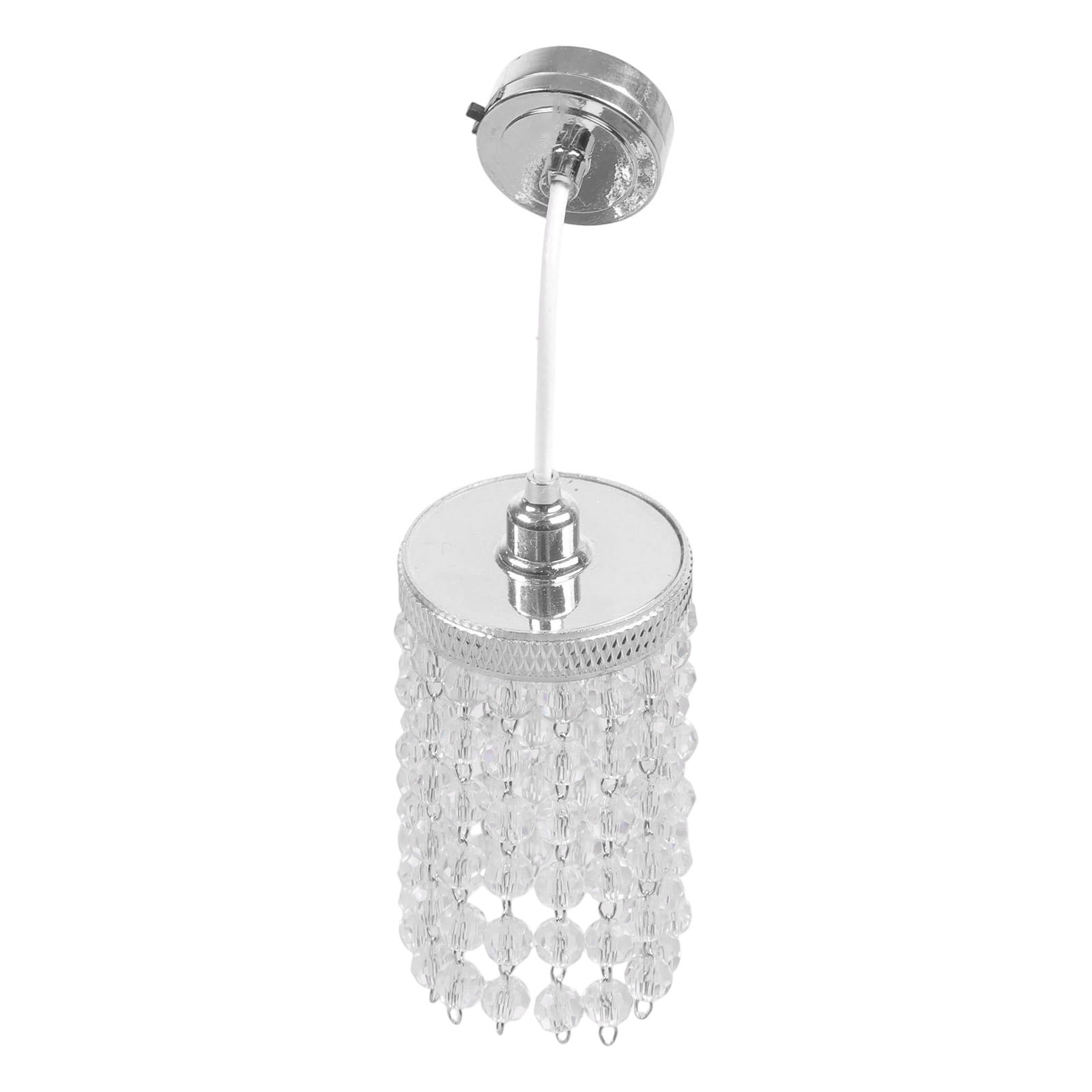 Doll House Ceiling Lamp Model Furniture Model Accessories Teenager ...