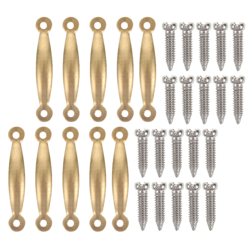 Doll House Handle Dresser Mini House Knob Replacement Dollhouse Door