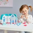 thumbnail image 1 of Doll House Playset, 1 of 6