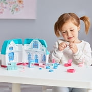 Doll House Playset