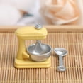 thumbnail image 1 of Doll House Simulation Mini Mixer Miniature Toy Model kitchen Decoration, 1 of 10