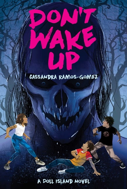Doll Island Don't Wake Up, (Paperback)