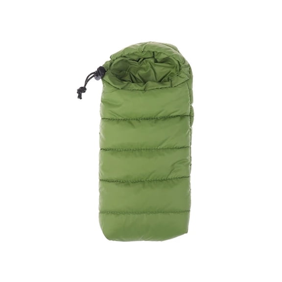 Doll Photography Props Miniature Camping Sleeping Bag Accessory For 18cm Figures