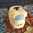 thumbnail image 1 of Doll Plush Car Accessories, Suitable For Doll Cars Of 15cm Dolls, Anime Plush Toys And Cute Accessories,cute Dolls Car, 1 of 7