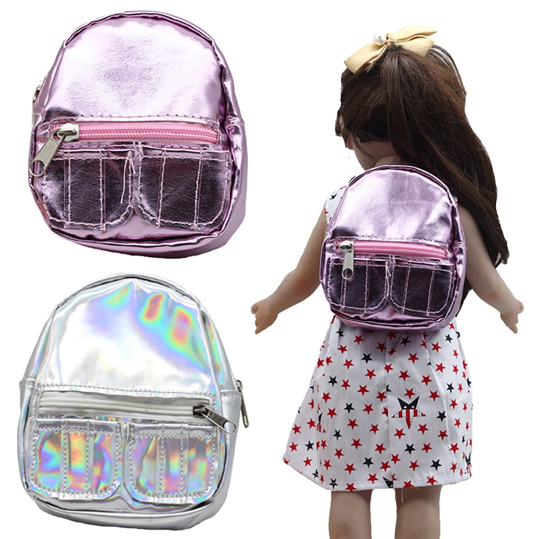 Mini 2025 doll bag