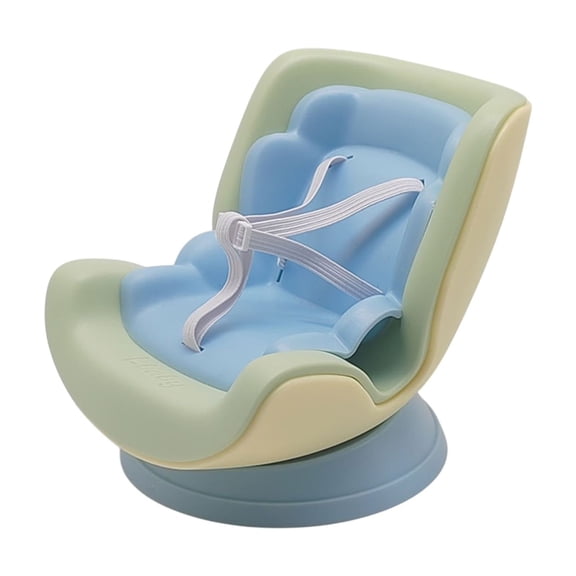 Doll Seat Companion - Air Conditioning Outlet Pendant - ABS Material - Anti- - Display & Travel Accessory