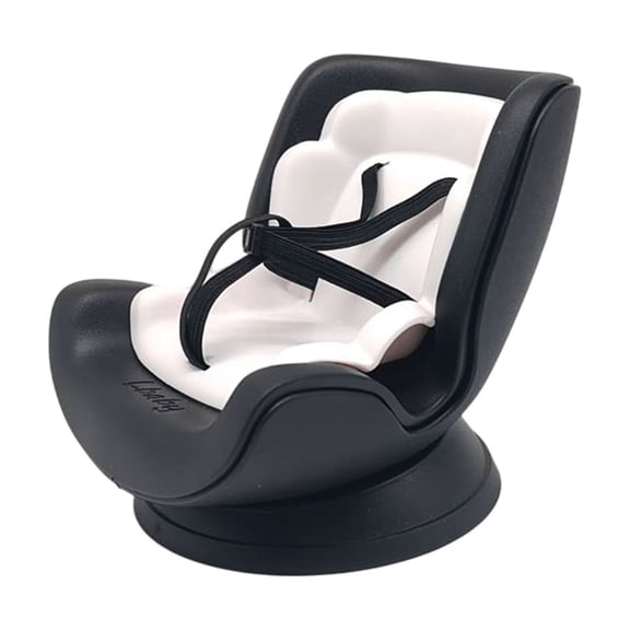 Doll Seat Companion - Air Conditioning Outlet Pendant - ABS Material - Anti- - Display & Travel Accessory