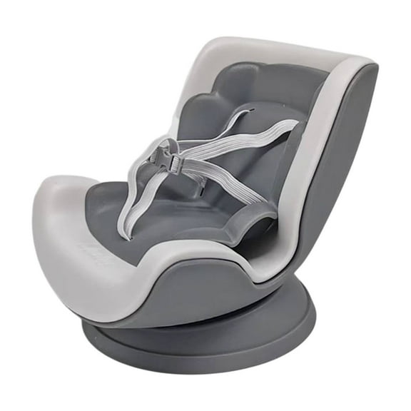 Doll Seat Companion - Air Conditioning Outlet Pendant - ABS Material - Anti- - Display & Travel Accessory