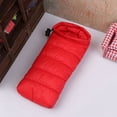 thumbnail image 1 of Doll Simulation Sleeping Bag Dollhouse Bedroom Furniture Toys Dollhouse Outdoor Camping Scene Decoration Accessories, 1 of 17