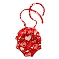 thumbnail image 1 of Doll Skirt Outfit For 18-Inch Dolls Clothes Accessory Birthday Christmas Present, 1 of 9