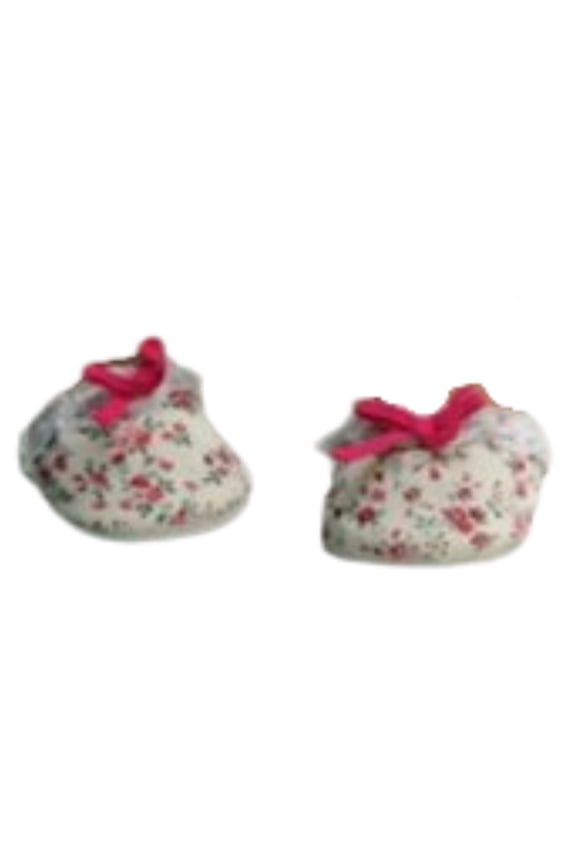 Doll Slippers fits Bitty Baby