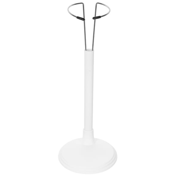 Doll Stand Action Figure Stands Doll Model Stand Rack for Doll Figure Support Stand Doll Storage Stand