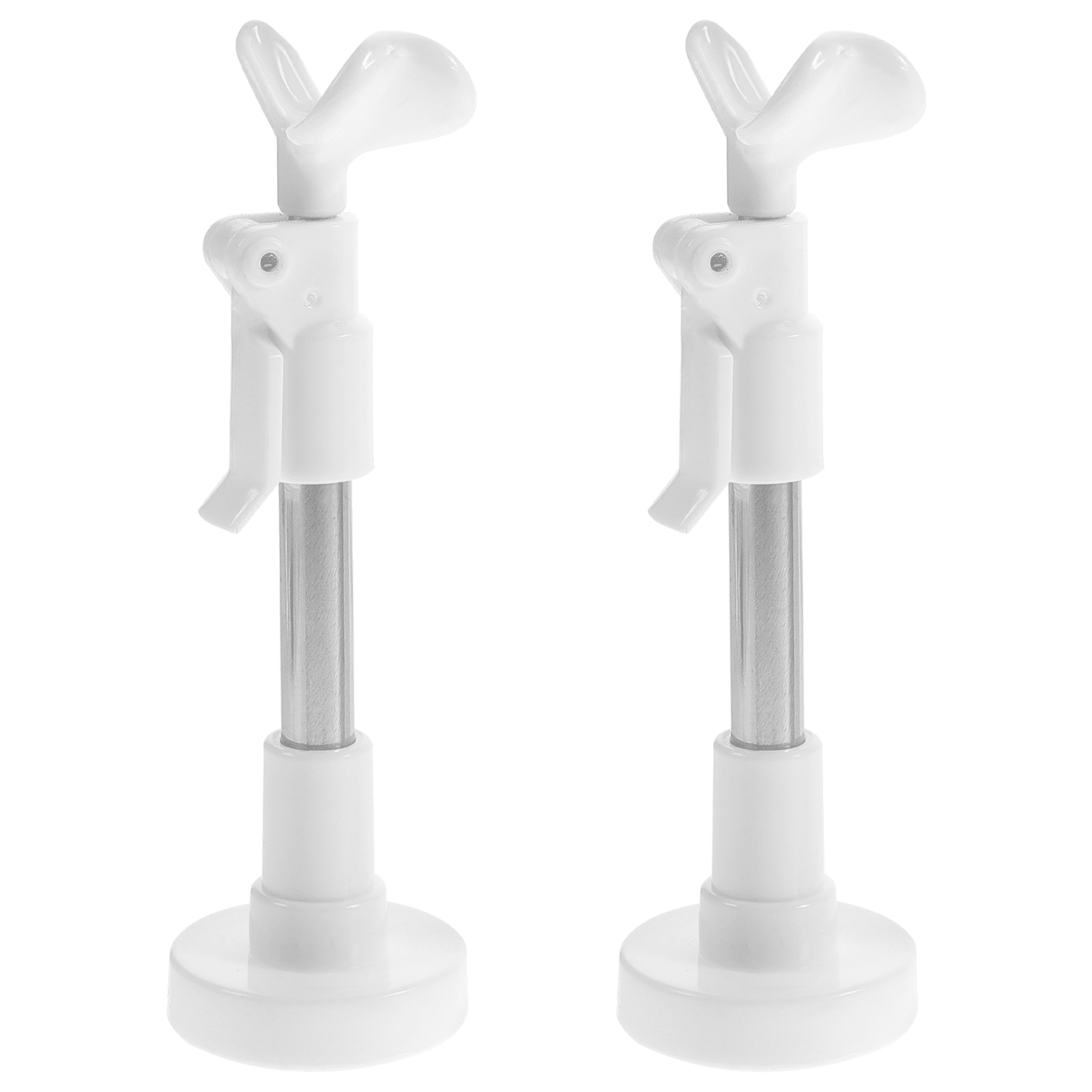 Doll Stand Action Figures Stands Display Shelves Adjustable Movable ...