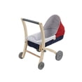 thumbnail image 1 of PlanToys Doll Stroller, 1 of 7