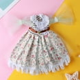 thumbnail image 1 of Doll Tops Pants - Delicate Imagination Development Compact Fashion Handmade 1/6 Doll Clothes, 1 of 8