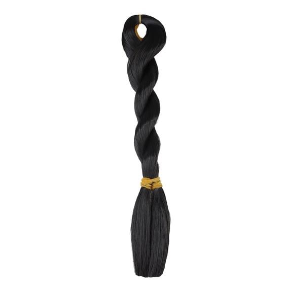 Doll Wigs Replacement 60cm Heat Resistant Synthetic Fibers Hair For Craft Dolls Styling And Creative Doll Hairstyle