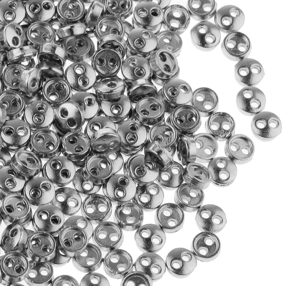 Doll clothes Doll clothes Doll clothes diy sewing Accessories Button string 3mm