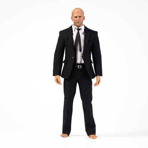 Doll clothing 1/6 Scale Men's Tuxedo Outfit for 12
