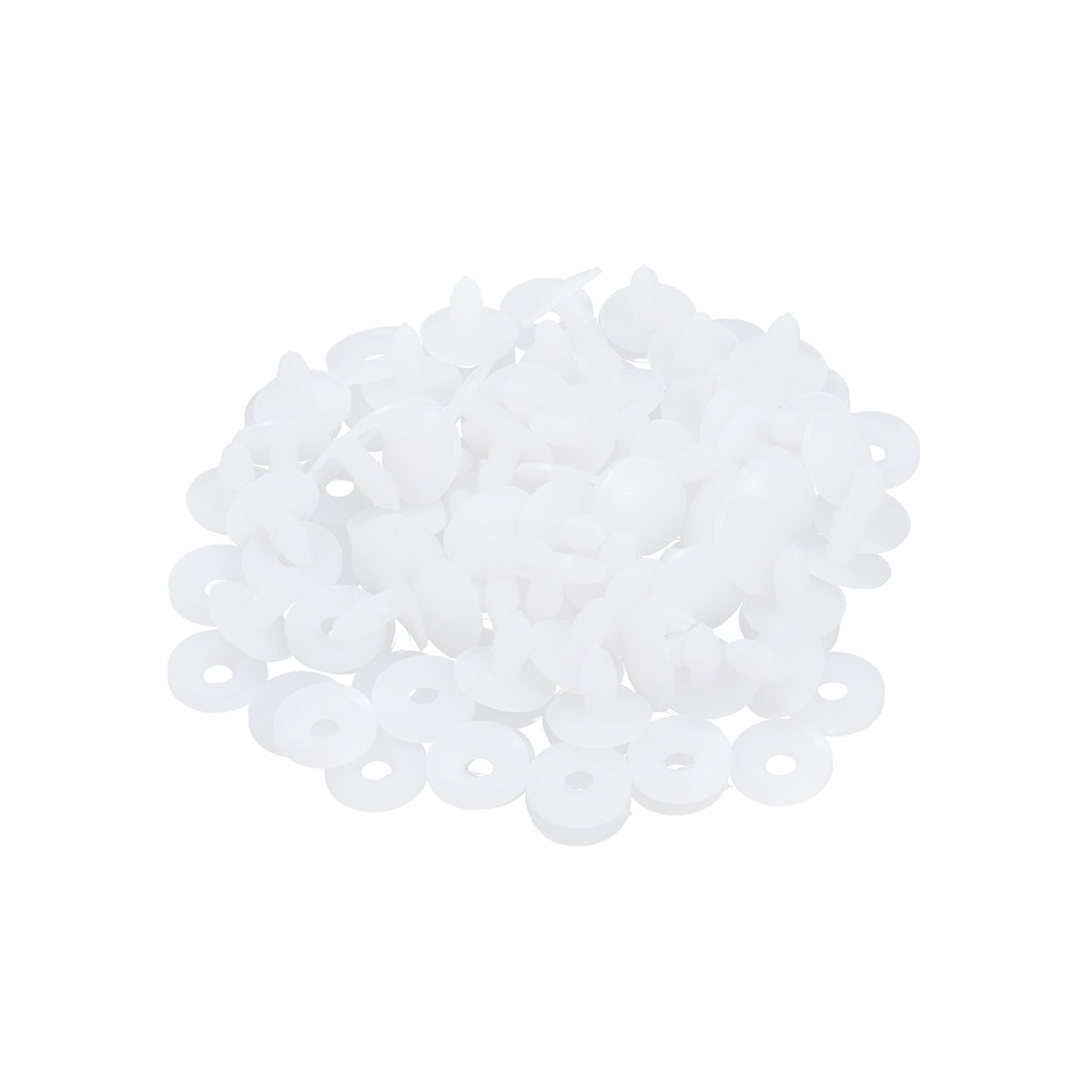 Doll making craft joints 50 Set DIY Doll Joints Doll Toy Accessories