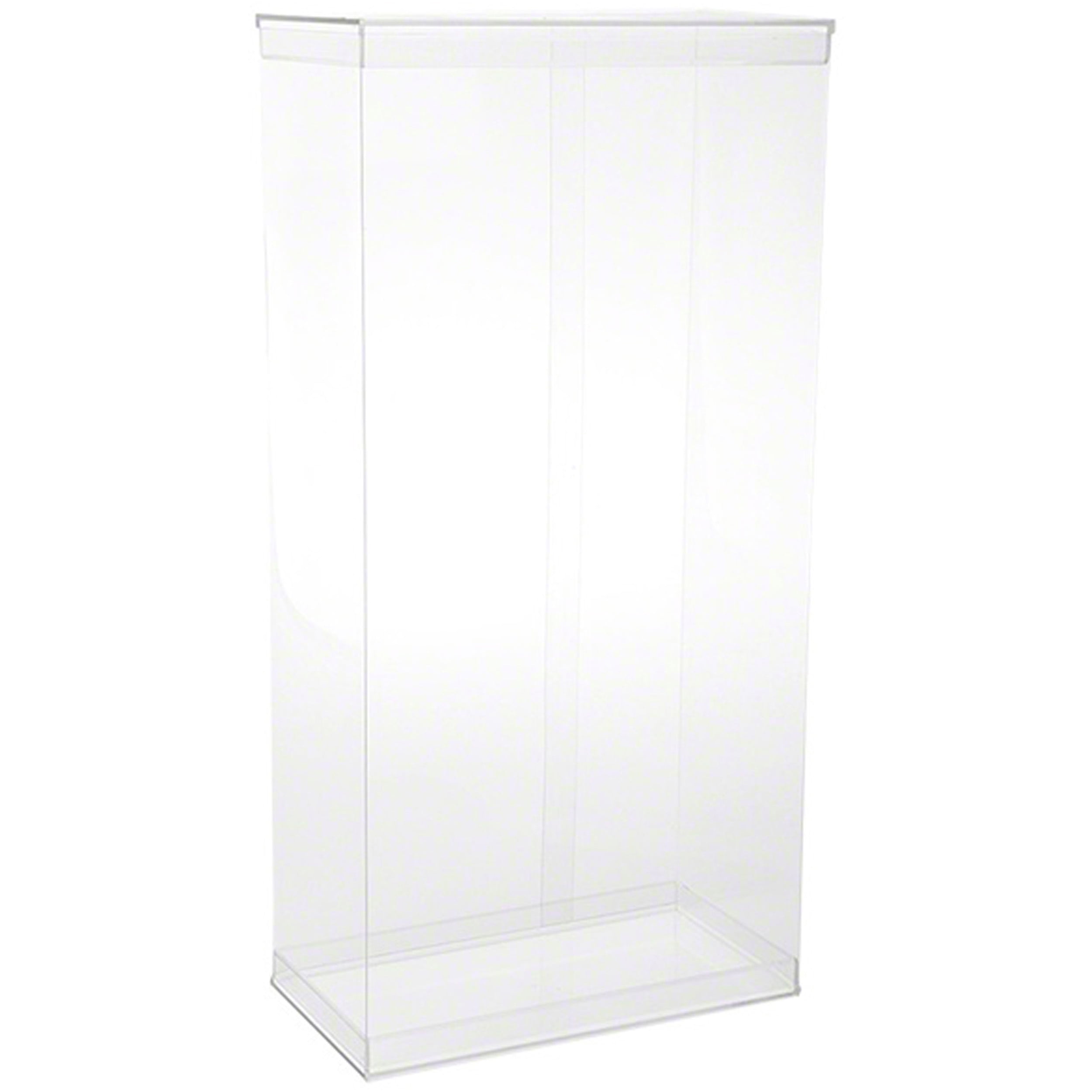 18 inch doll display case hotsell