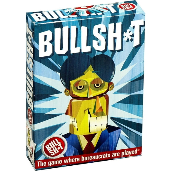 DollTV Button Game Playing Cards, Classic Card Games, 1 Pack, 0.5 x 2.6 x 3.5 in