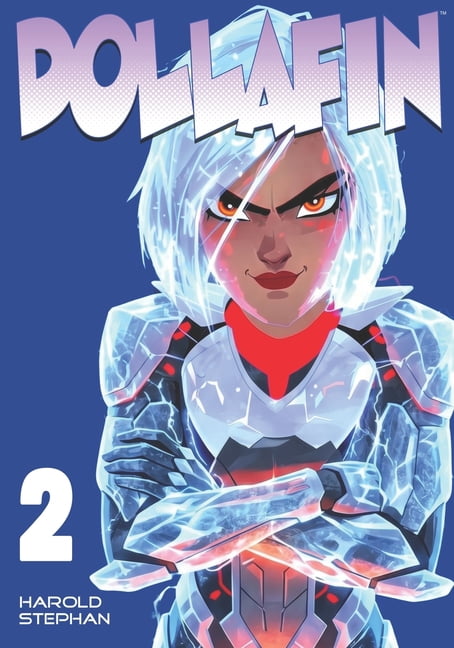 Dollafin 2, (Paperback)