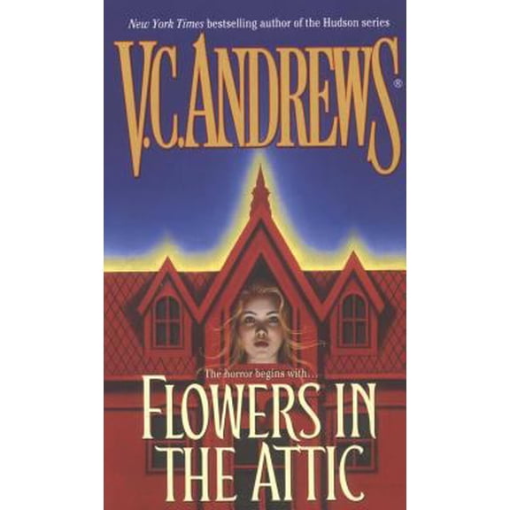 Pre-Owned Dollanganger: Flowers In The Attic (Series #1) (Paperback)