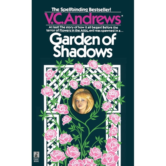 Pre-Owned Dollanganger: Garden of Shadows (Series #5) (Paperback)