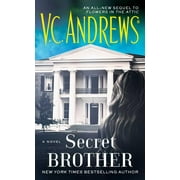 Dollanganger Secret Brother, Book 8, Paperback