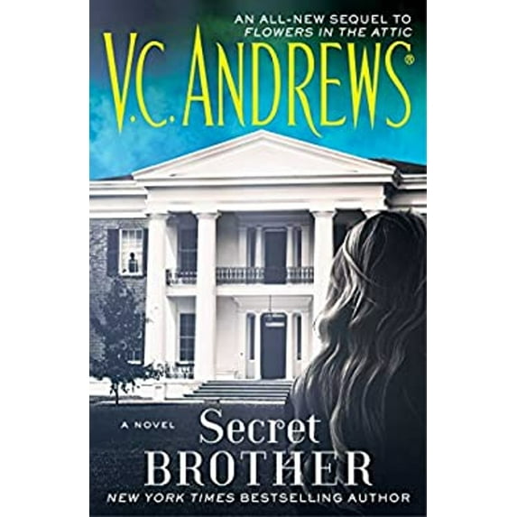 Pre-Owned Secret Brother, Volume 8 (Hardcover) 1476792402 9781476792408
