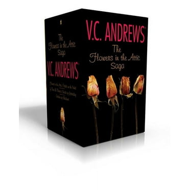 Dollanganger The Flowers in the Attic Saga (Boxed Set), (Paperback)