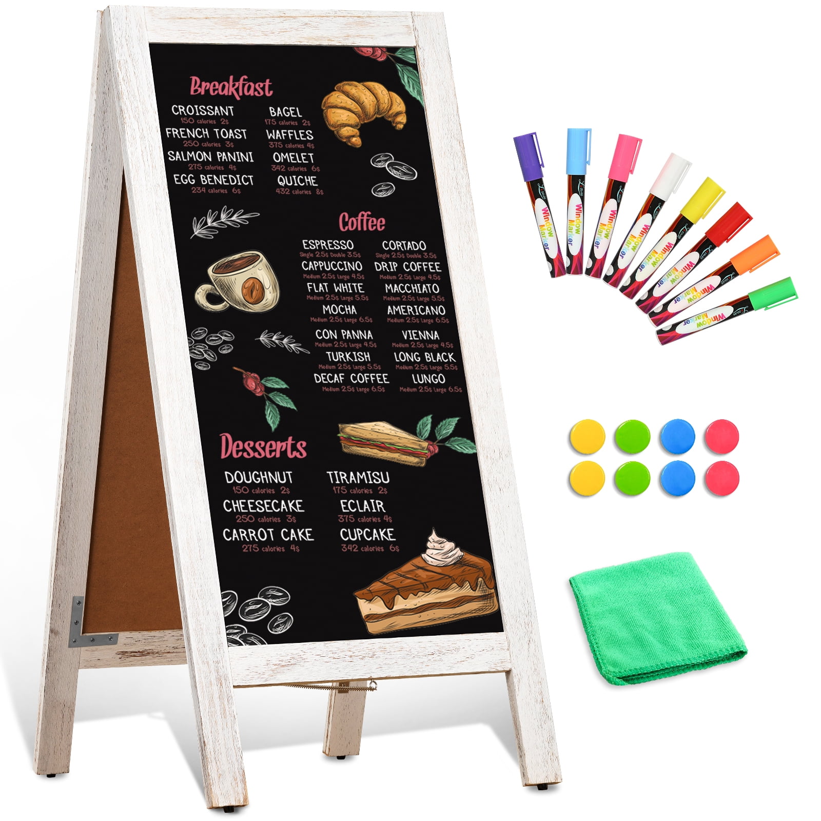 Dollar-Boss-A-Frame-Chalkboard