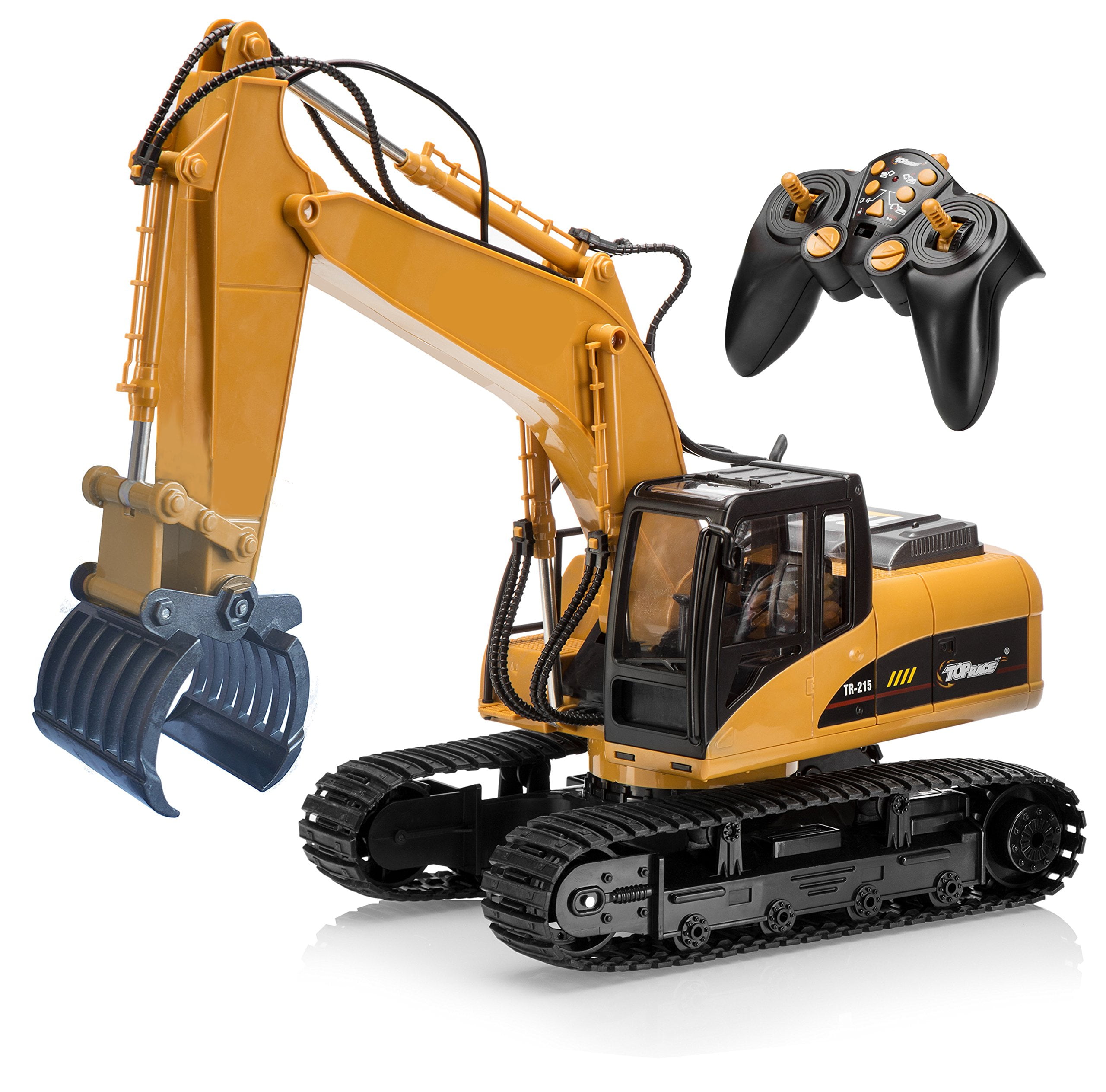 Used rc construction cheap equipment for sale