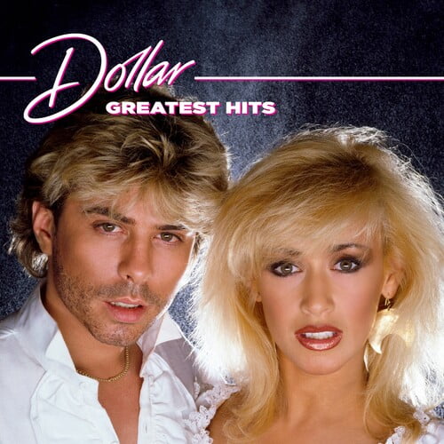 Dollar - Greatest Hits: Remastered Collection - Music & Performance - CD