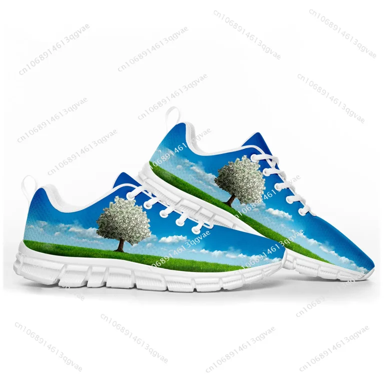 Dollar Green Tree Sports Shoes Mens Womens Teenager Kids Children Sneakers Casual Custom Made High Quality Couple Shoes White Walmart