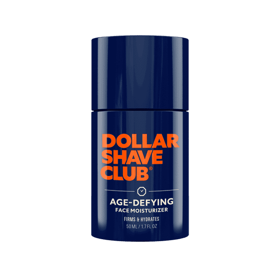 Dollar Shave Club Age-Defying Face Moisturizer 1.7 Fl. oz (1ct)
