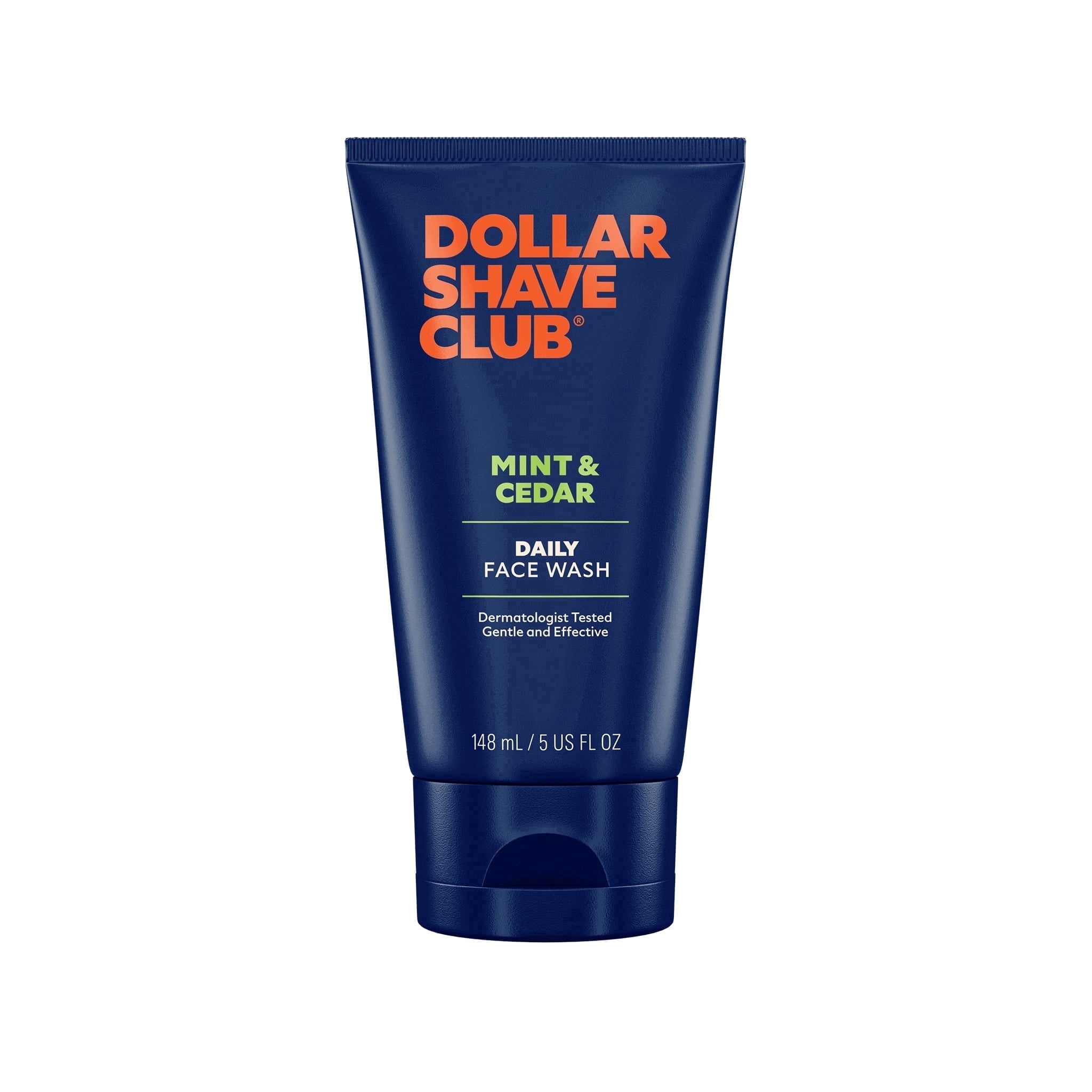 Dollar Shave Club Hydrating Face Wash 5 Fl. oz (1ct)
