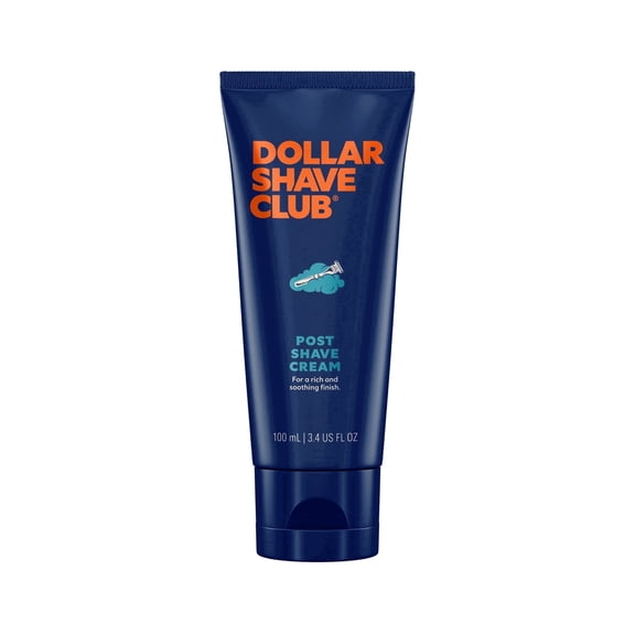 Dollar Shave Club Calming Post Shave Cream 3.4 Fl. oz (1ct)