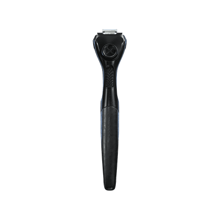 Dollar Shave Club | Replacement Club Series Razor Handles | Pack of 2 (Handles Only)