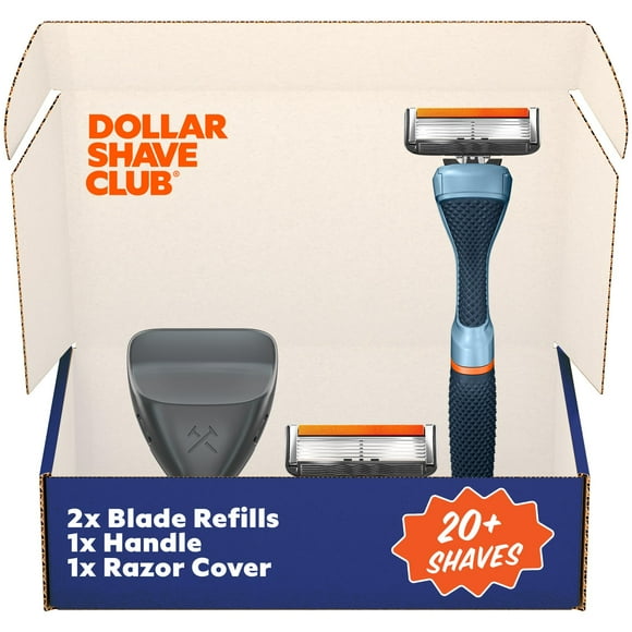 Dollar Shave Club in Razors - Walmart.com