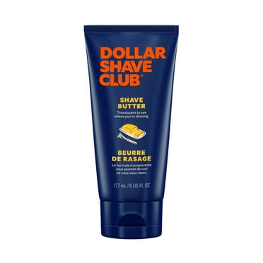 Dollar Shave Club Shave Butter