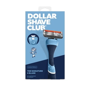 Dollar Shave Club in Razors - Walmart.com