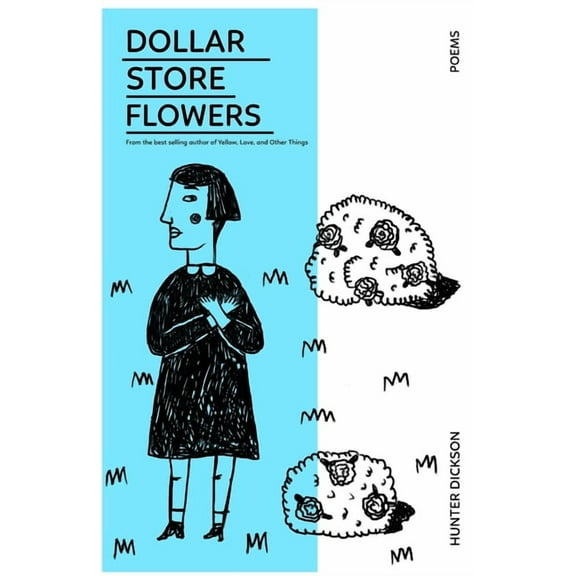 Dollar Store Flowers (Paperback)
