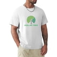 thumbnail image 1 of Dollar Tree Retro Logo Inspired Funny Shopping Lover Humor T-shirt, for men & women, up to size 5XL., 1 of 2