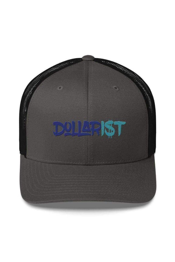 Dollarist Trucker Cap