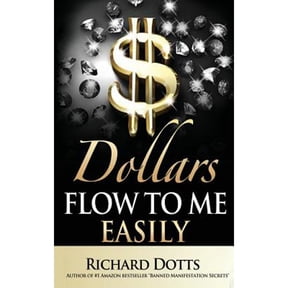 Pre-Owned Dollars Flow To Me Easily, 9781532736230, 1532736231, Paperback,