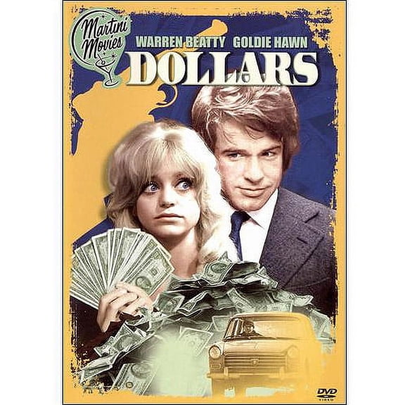 Pre-Owned $ (Dollars) (DVD) directed by Richard Brooks