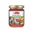 thumbnail image 1 of Dollee Satay Sauce (Spicy Peanut BBQ Sauce) 250g, 1 of 5